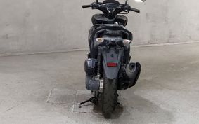 YAMAHA NVX125 SED3