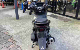 HONDA PCX 125 JK05