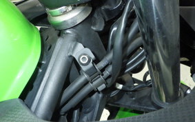 KAWASAKI NINJA 400 2018 EX400G