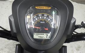 HONDA CROSS CUB 110 2020 JA60