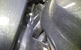 HONDA DREAM 110 i 2015