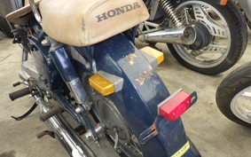 HONDA C71 C71
