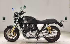 HONDA CB1100RS 2017 SC65