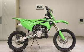KAWASAKI KX112 2005 KX112A