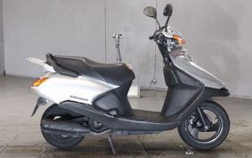HONDA SPACY100 JF13