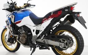 HONDA CRF1000L AFRICA TSUIADVSDC 2019 SD04