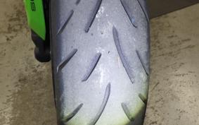 KAWASAKI ZX-25R 2011 ZX250E