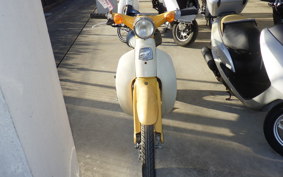 HONDA LITTLE CUB AA01