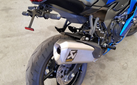 KAWASAKI NINJA ZX-4R SE 2023 ZX400P