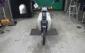 HONDA C90 SUPER CUB E