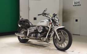 YAMAHA DRAGSTAR 400 2001 VH01J