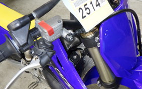 YAMAHA YZ125 CE34C