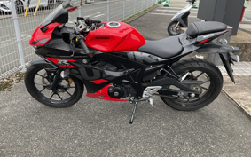 SUZUKI GSX-R125 ABS DL33B