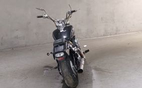 YAMAHA DRAGSTAR 400 4TR