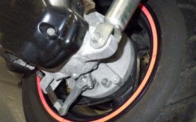 HONDA FORESIGHT EX MF04