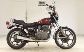 KAWASAKI Z400 Limited KZ400H