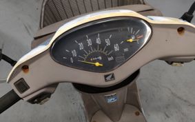 HONDA DIO CHESTER AF62