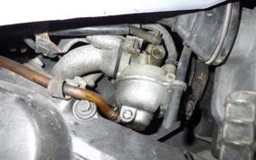 HONDA BROAD 90 2022 HF06