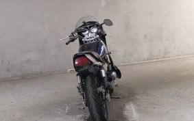 KAWASAKI ZEPHYR400K 2004 ZR400C