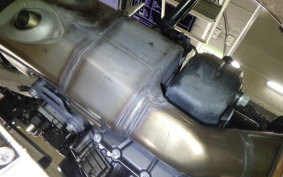 YAMAHA MT-09 SP 2021 RN69J