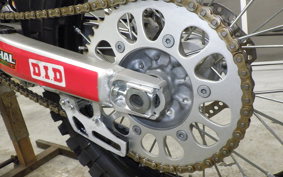 HONDA CRF250 RALLY 2011 ME12