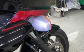 HONDA CB400 SUPER BOLDOR VTEC 2011 NC42