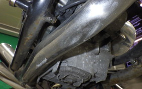 HONDA MAGNA 250