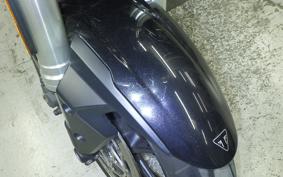 TRIUMPH STREET TRIPLE S 2018