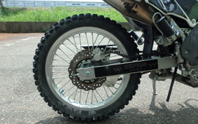 KAWASAKI KLX230S LX230A