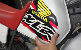 HONDA XLR125R 2025 JD16