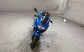 KAWASAKI NINJA250R EX250K