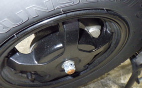 SUZUKI AVENIS 125 2023 EA12J