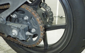 KAWASAKI NINJA 250R 2020 EX250K