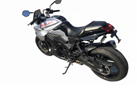 SUZUKI KATANA 2019 GT79B