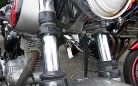 KAWASAKI ESTRELLA CUSTOM BJ250A