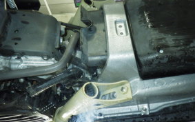 HONDA ZOOMER 2010 AF58