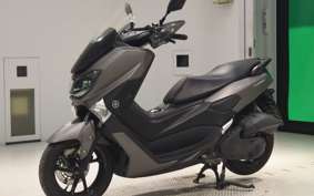 YAMAHA N-MAX