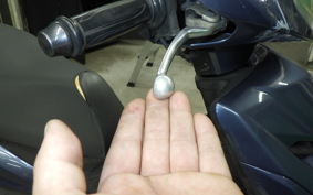 YAMAHA AXIS 125 Z SED7J