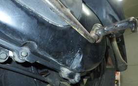 YAMAHA VINO 50 SA37J
