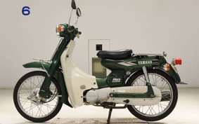YAMAHA MATE 50 UA04J