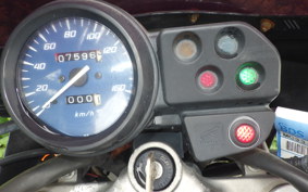 HONDA VTR 250 MC33