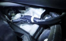 HONDA ZOOMER 2019 AF58