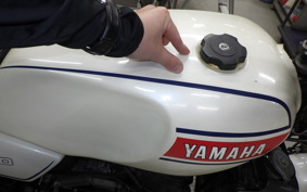 YAMAHA RZ 250 4L3