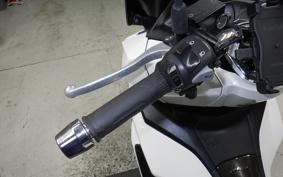 HONDA PCX 160 KF47