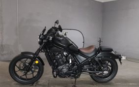 HONDA REBEL 1100 DCT 2023 SC83