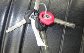 YAMAHA SR400 Gen.5 2021 RH16J