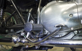 KAWASAKI W650 2004 EJ650A