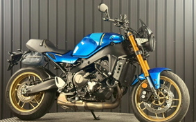 YAMAHA XSR900 2022 RN80J