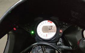 KAWASAKI ZX 10 NINJA R 2008 ZXT00D