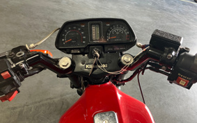 KAWASAKI Z550 F ZR550A